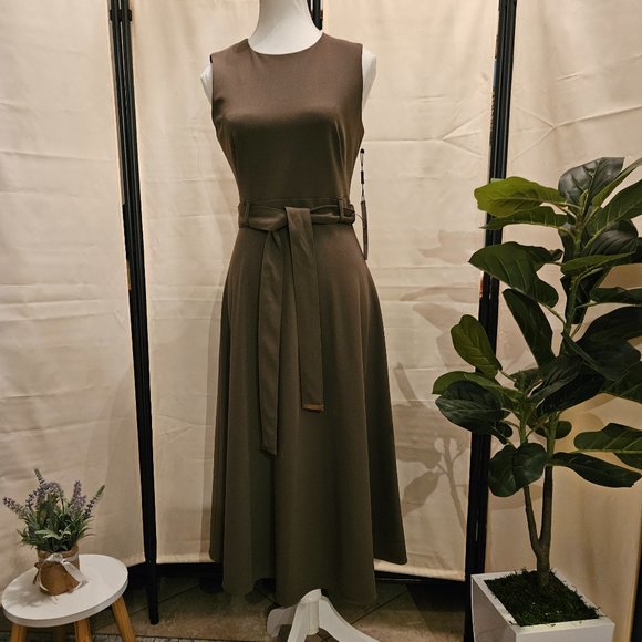 Calvin Klein Dresses & Skirts - Calvin Klein Dress Size 2, sleeveless.